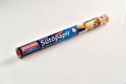 Mazzini Premium szilikonos sütőpapír 38cm széles, 8m (103030) (103030)