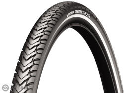 Michelin Protek Cross Max 700x40 Reflex gumiabroncs huzal