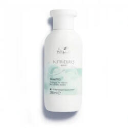 Wella Professionals Nutricurls Waves Sampon 250ml (1100017868)