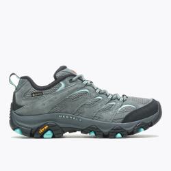Merrell Női outdoor cipő Merrell MOAB 3 GTX W szürke J036318 - EUR 38 | UK 5 | US 7, 5