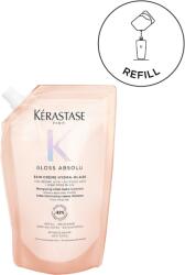 Kérastase Gloss Absolu Bain Creme Hydra-Glaze Refill Pouch 500 ml