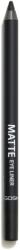Gosh Matte Eye Liner 002 Matt Black