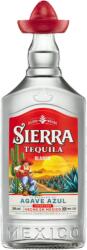 Sierra Silver tequila 0, 5l 35% DRS