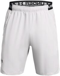 Under Armour Férfi sport rövidnadrág Under Armour VANISH WOVEN 8IN SHORTS szürke 1370382-014 - S