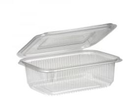  Salátás tál egybefedeles 500 ml 100 db/csomag (7367) (7367)