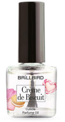 BrillBird Créme de Biscuit - Parfümolaj 8ml