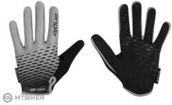FORCE Angle kesztyű, szürke/fekete (M)