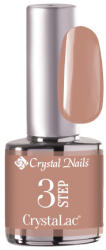 Crystal Nails Crystal Nails TPO FREE 3 STEP GL61 Dekor CrystaLac - 4ml