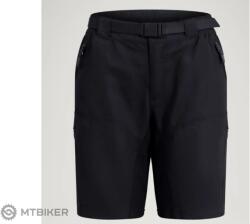 Endura Hummvee női rövidnadrág, fekete (L)