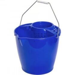  Felmosó vödör 12 literes kicsavaró kosárral kerek (1700-100/VK) (1700-100/VK)