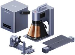 UGREEN HDMI 2.1 Összekötő Fekete 3m HD135 (6974109081809)