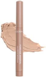 Gosh Copenhagen Forever Mineral Eyeshadow Waterproof 013 Matt Brown 1, 4 g