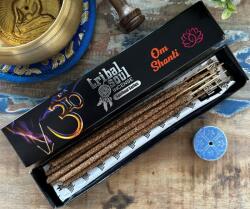 Tribal Soul -Om Shanti Masala Füstölő - nadabrahma-hangtalmasszazs