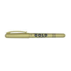 Centropen Lakkmarker 1, 8mm, 2690 arany (A-626900195) (A-626900195) - aqua