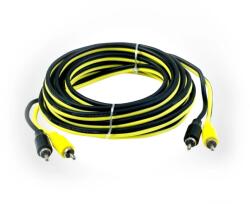 For-X Cablu RCA Stereo ForX X 25RCA OFC 5 metri