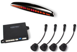 KEETEC Senzori Parcare Keetec BS-410 LED