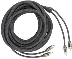 Four Connect Cablu RCA Four Connect, 4-800355, Stage 3, 5.5 METRI, 2 canale