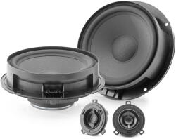 Focal Set de difuzoare cu 2 căi 6⅛" / 15, 5 cm - IS VW 155