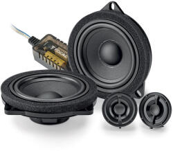 Focal Set de difuzoare cu 2 căi 4" / 10 cm - IS BMW 100 V2