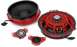 ESB Difuzoare auto ESB dedicate Audi A6 Front, set componente, 200mm, 200W RMS, 4Ω, set 4 difuzoare