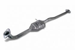 SBAutoparts SBA KATCE2-015 katalizátor (KATCE2-015)