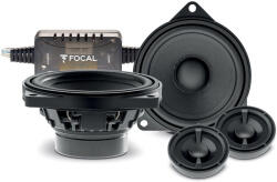 Focal Set de difuzoare cu 2 căi 4" / 10 cm - IS BMW 100