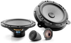 Focal Set de difuzoare cu 2 căi 6½" / 16, 5 cm - IS RNS 165