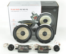 Focal Difuzoare Auto Focal PS 165 FE - Kit Componente 16, 5 cm (6½″) Performance