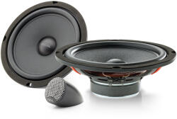 Focal Set de difuzoare cu 2 căi 8" / 20 cm - ISU 200