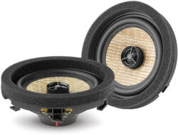 Focal Difuzoare coaxiale 4" / 10 cm (pereche) - IC MBZ 100 v2