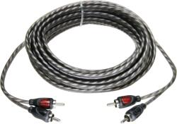 ACV Cablu RCA ACV 30.4970-500 Economy Line, 5M
