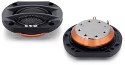 ESB Tweetere auto ESB 5000 5.028 set componente, 28mm, 110W RMS, 4Ω, set 2 tweetere