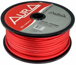  Cablu alimentare AURA PCS 308R, Metru Liniar - Rola 50m, 10 mm2 (8AWG)