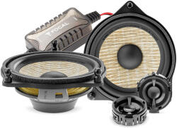 Focal Set de difuzoare cu 2 căi 4" / 10 cm - IS MBZ 100
