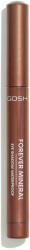 Gosh Copenhagen Forever Mineral Eyeshadow Waterproof 006 Chocolate 1, 4 g