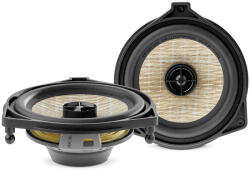 Focal Difuzoare coaxiale 4" / 10 cm (pereche) - ICR MBZ 100