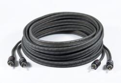 Four Connect Cablu RCA Four Connect, 4-800155, Stage 1, 5.5 METRI, 2 canale