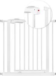 Nukido Biztonsági Kapukorlát Nukido 718001 Fehér