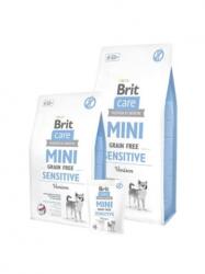 Brit Care Mini Grain Free Sensitive 7 kg (131547)