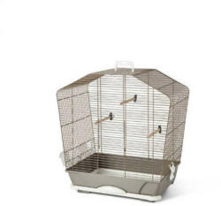 SAVIC Camille 50 - kalitka (szürke) díszmadarak részére (71, 5x38, 5x73, 5 cm) (A5565-0800)