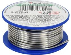 Cynel forrasztóón 1, 5 mm, 100 g (76880)