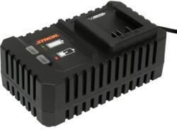 TOYA akkumulátortöltő szerszámgépekhez 20 V (78261)