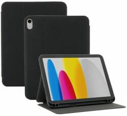 MOBILIS ELEMENT protective case for iPad 11" (11th gen) - iPad 10.9" (10th gen) fekete 068021 (068021)