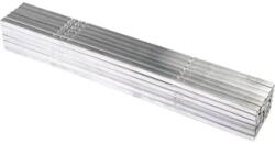 Cynel forrasztóón (Sn60Pb40), 7×7×350 mm, 5 kg (76832)