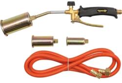 TOYA gázégő 360 mm, 25/35/50 mm (73340)