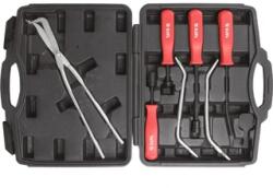 TOYA szerszámkészlet fékrendszerhez, 8 részes (YT-0680)