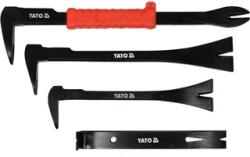 Yato feszítővas készlet 4 részes (YT-47304)