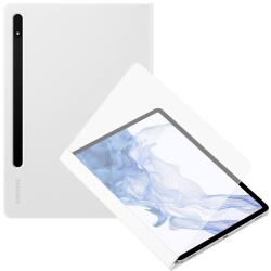 Samsung Dux Ducis Toby Tok Álló, Bőr Hatású (Aktív Flip, Oldalra Nyíló, Trifold, Asztali Tartó, Ceruza Tartó) Rózsaszín Samsung Galaxy Tab S9 Plus Wifi (Sm-X810), Samsung Galaxy Tab S9 Plus Lte (Sm-X816)