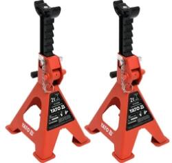 Yato alátámasztó bak 2T (YT-17310)