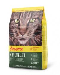 Josera Cat NatureCat 10 kg (134677)
